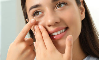 Contact Lens Basics - Sri Lanka