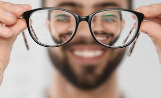 What Is Myopia (Short Sightedness)? Causes, Symptoms & Treatment