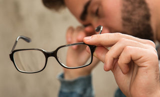 8 Signs You Need New Spectacles: When to Visit Your Optician