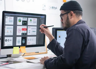 Graphic Designer