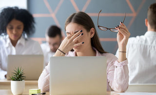 Eye Wellness in Sri Lanka’s Workforce