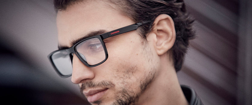 Men's Frames & Eye glasses