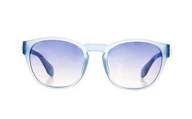 Light blue sunglasses Adidas