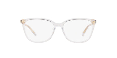 Michael Kors Transparent Clear Pillow Frame