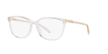 Michael Kors Transparent Clear Pillow Frame