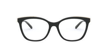 Michael Kors Black Square Frame