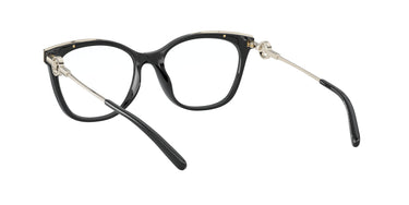 Michael Kors Black Square Frame