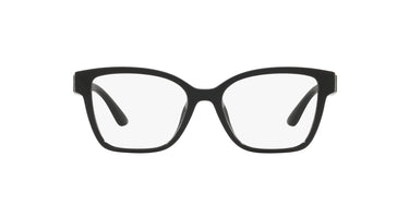 Michael Kors Black Square Frame