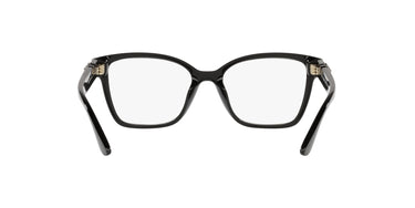 Michael Kors Black Square Frame