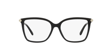 Michael Kors Black Square Frame