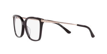 Michael Kors Cordovan Square Frame