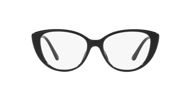 Michael Kors Black Cat Eye Frame - Wickramarachchi Opticians