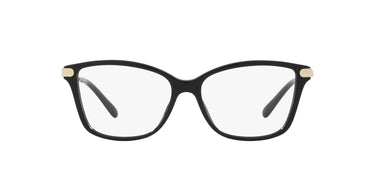Michael Kors Black Square Frame