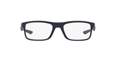 Oakley Softcoat Universal Blue Rectangle Frame