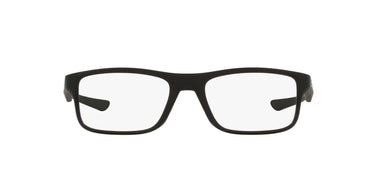 Oakley Black Rectangle Frame
