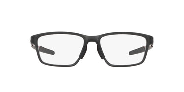 Oakley Grey Smoke Square Frame