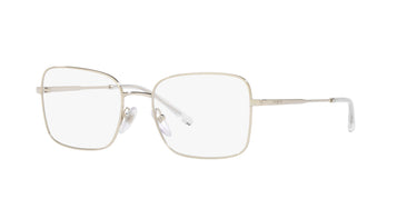 Vogue Gold Rectangle Frame