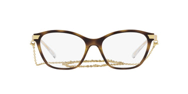 Vogue Black Cat Eye Frame