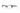Brown & Transparent Square Womens Frame
