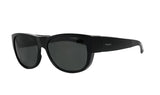 Polaroid Black Sunglasses