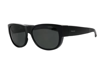Polaroid Black Sunglasses
