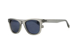 Polaroid Grey Square Sunglasses
