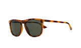 Polaroid Brown Square Mens's Sunglasses