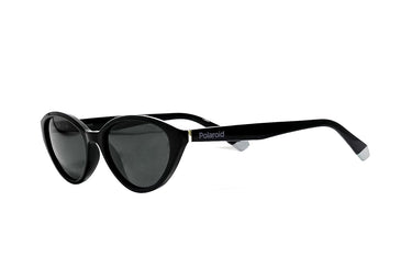 Polaroid Black Catseye Sunglasses