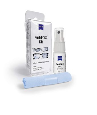 ZEISS Lens Antifog Spray - 15 ML