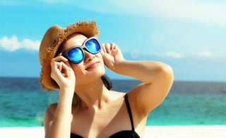 sunglass guide optical care