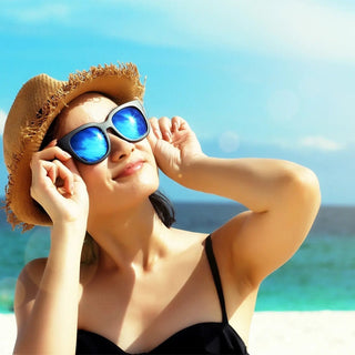 sunglass guide optical care