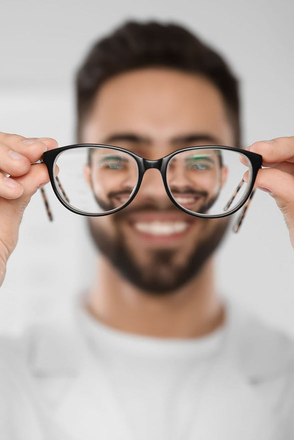 What Is Myopia (Short Sightedness)? Causes, Symptoms & Treatment
