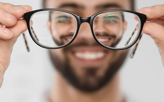 What Is Myopia (Short Sightedness)? Causes, Symptoms & Treatment - Wickramarachchi Opticians