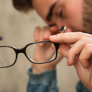 8 Signs You Need New Spectacles: When to Visit Your Optician