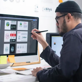 Graphic Designer