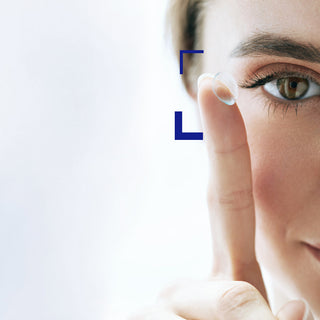 Contact Lenses