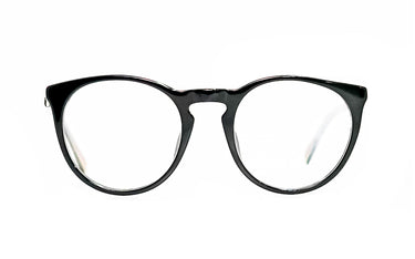 MISSONI Black Square Womens Frame