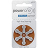 POWERONE P312 Hearing Aid Battery