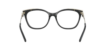 Michael Kors Black Square Frame