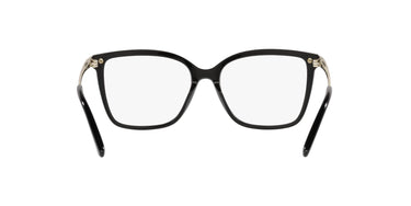 Michael Kors Black Square Frame