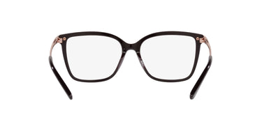 Michael Kors Cordovan Square Frame