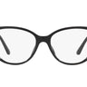 Michael Kors Black Cat Eye Frame - Wickramarachchi Opticians