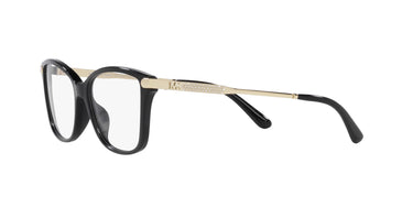 Michael Kors Black Square Frame