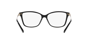 Michael Kors Black Square Frame