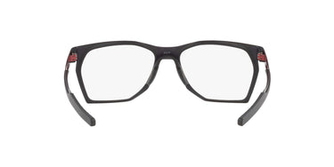 Oakley Black Geometric Frame