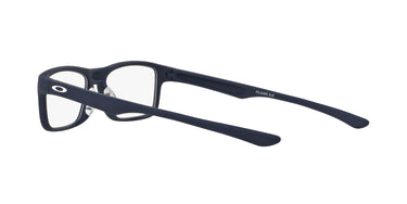 Oakley Softcoat Universal Blue Rectangle Frame