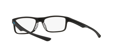 Oakley Black Rectangle Frame