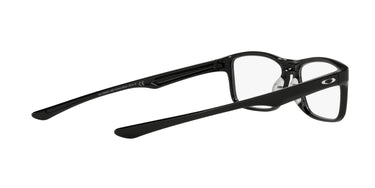 Oakley Black Rectangle Frame