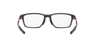 Oakley Grey Smoke Square Frame
