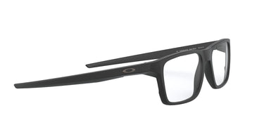 Oakley Black Rectangle Frame